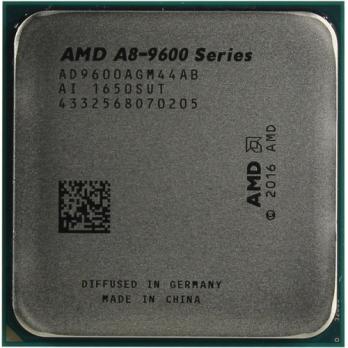 Процессор AMD A8-96000 (AD9600AGM44AB) Tray