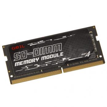 Оперативная память SODIMM DDR4-3200 8GB Geil