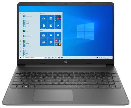 Ноутбук HP 15s-fq0072ur 15.6