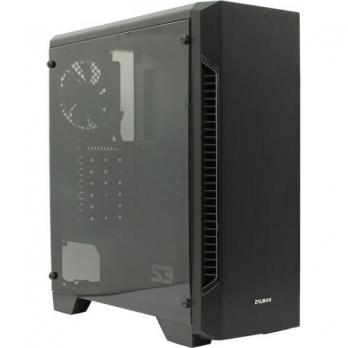 Корпус Zalman S3