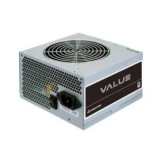 Блок питания 600W Chieftec Value (APB-600B8)