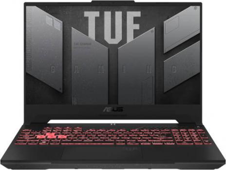 Ноутбук Asus TUF Gaming A15 FA507RF 15.6