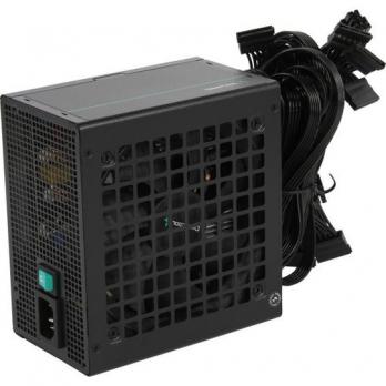 Блок питания 550W DeepCool PF550 (R-PF550D-HA0B-EU)