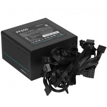 Блок питания 650W DeepCool PF650