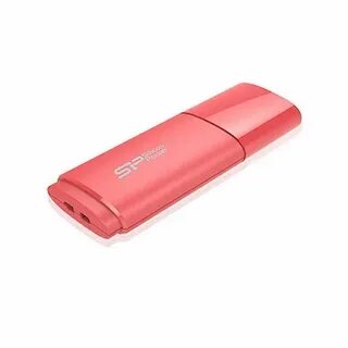 Флешка USB2.0 32GB Silicon Power Ultima U06 (SP032GBUF2U06V1P)