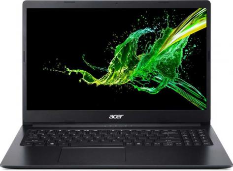 Ноутбук Acer Aspire 3 A315-34-C5XL 15.6