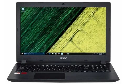 Ноутбук Acer Extensa 15 EX215-22-R8E3 15.6