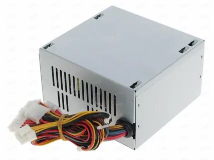 Блок питания 550W Crown CM-PS550W