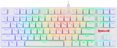 Клавиатура Redragon Anubis RGB