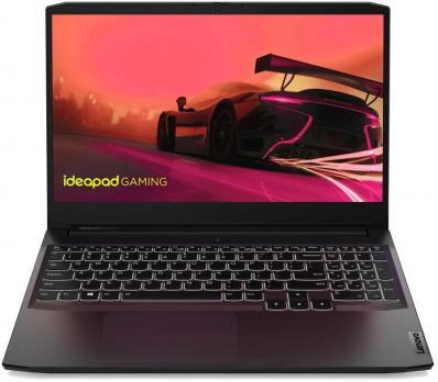 Ноутбук Lenovo IdeaPad Gaming 3 15IHU6 15.6