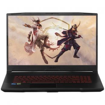 Ноутбук MSI GF76 Katana 11SC-853XRU; 17.3