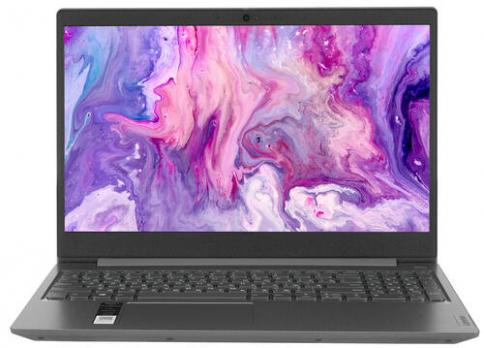 Ноутбук Lenovo IdeaPad 3 15IML05 15.6