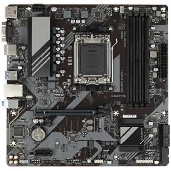 Материнская плата AMD sAM5 A620 Gigabyte A620M DS3H
