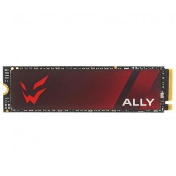 SSD-накопитель M.2 NVMe 256GB Ardor Gaming Ally AL1282