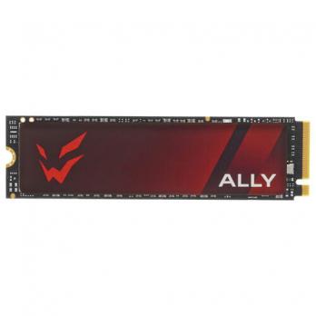 SSD-накопитель M.2 NVMe 512GB Ardor Gaming Ally AL1284