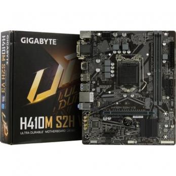 Материнская плата Intel H510 Gigabyte H410M S2H V3