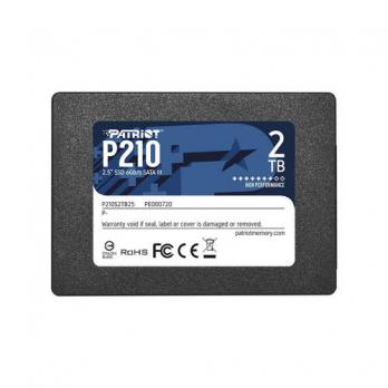 SSD-накопитель 2.5