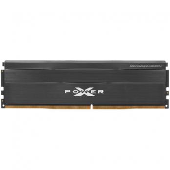 Оперативная память DDR4-3600 8GB SiliconPower Xpower Zenith