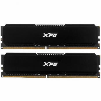 Оперативная память DDR4-3200 2x8GB Adata XPG Gammix D20 (AX4U32008G16A-DCBK20)