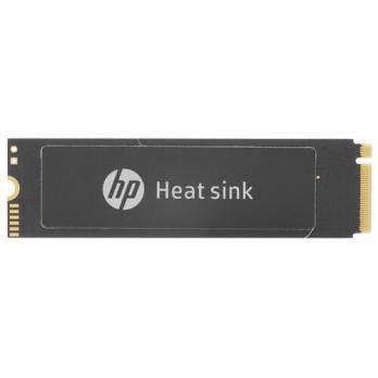 SSD-накопитель M.2 NVMe 256GB HP EX900 Pro