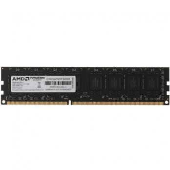 Оперативная память DDR3-1600 8GB Radeon R5 (R538G1601U2SL-U)