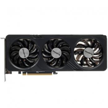 Видеокарта GeForce RTX 4060 Gigabyte Gaming OC, 8GB