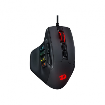 Мышь Redragon M811 Aatrox MMO