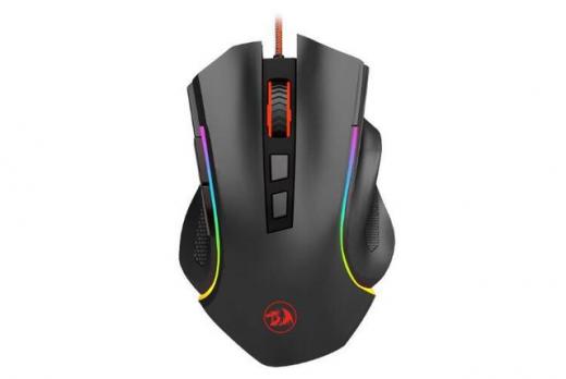 Мышь Redragon M607