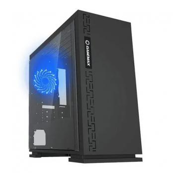 Корпус mATX Gamemax H605 Expedition, black