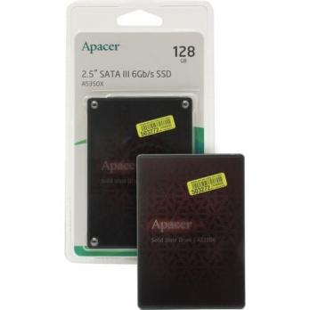 SSD-накопитель 2.5