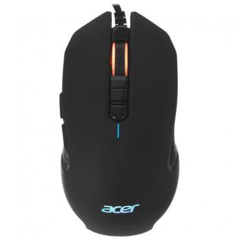 Мышь USB Acer OMW160 (ZL.MCEEE.00Q) black