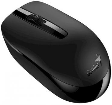 Мышь беспроводная Genius NX-7007 Black