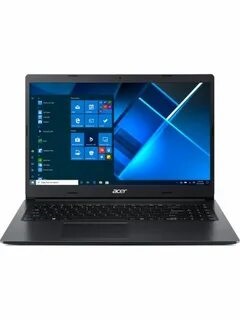Ноутбук Acer Extensa 15 EX215 15.6