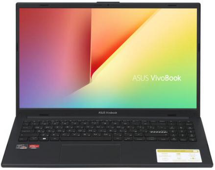 Ноутбук Asus VivoBook Go E1504FA-L1660 15.6