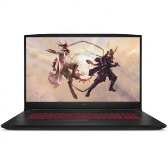 Ноутбук MSI GF76 Katana B12UCR-1024XRU, 17.3