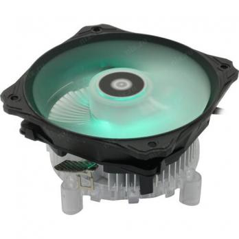 Кулер ID-COOLING DK-03 RGB, 100W
