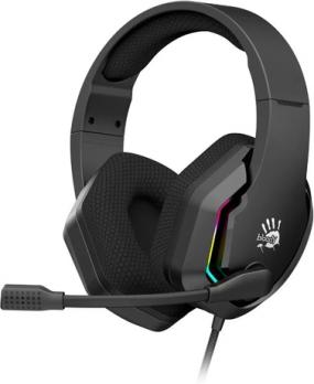 Гарнитура 7.1 USB A4Tech Bloody G260 Black