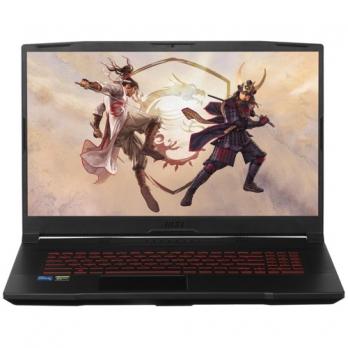 Ноутбук MSI GF76 Katana 11SC-483XRU; 17.3