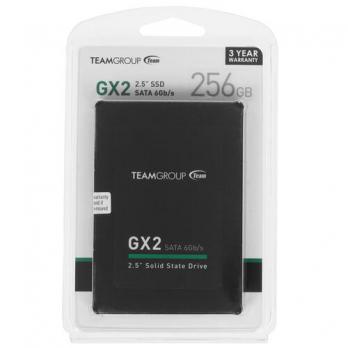SSD-накопитель 2.5