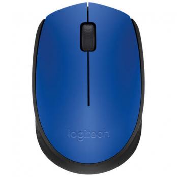 Мышь беспроводная Logitech M171 (910-004640)