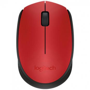 Мышь беспроводная Logitech M171 (910-004641)