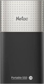 Внешний SSD 1TB Netac Z9