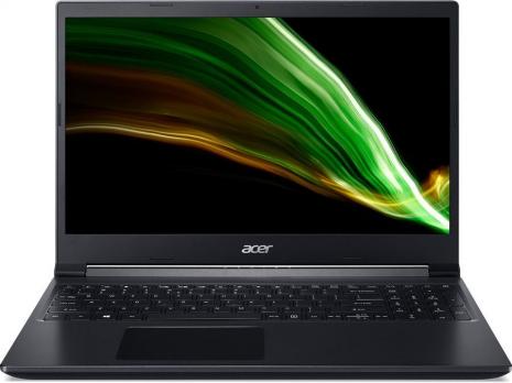 Ноутбук Acer Aspire 7 A715-51G-515K 15.6