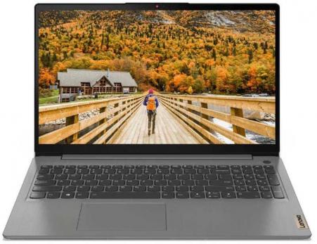 Ноутбук Lenovo IdeaPad 3 15IAU7, 15.6