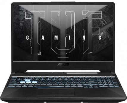 Ноутбук ASUS TUF Gaming A15 FA506IHRB 15.6