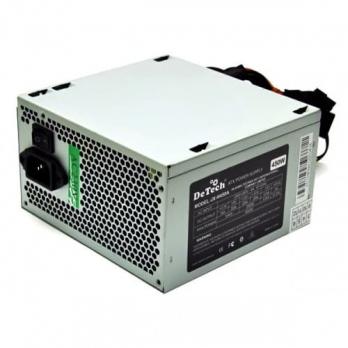 Блок питания 500W DeTech JX-H500A