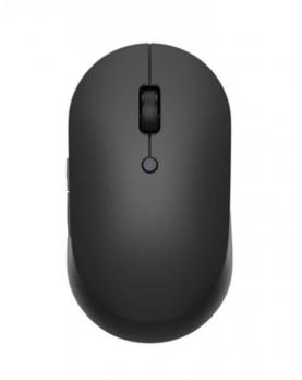 Мышь беспроводная + BT Xiaomi Mi Dual Mode Silent, black