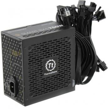 Блок питания 750W Thermaltake Smart BX1 (PS-SPD-0750NNSABE-1)