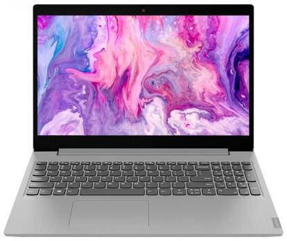 Ноутбук Lenovo IdeaPad 3 15ITL6, 15.6