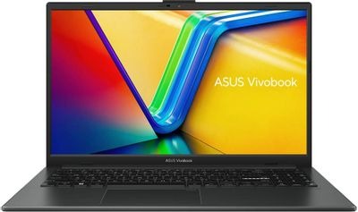 Ноутбук Asus VivoBook Go E1504GA-BQ129W 15.6